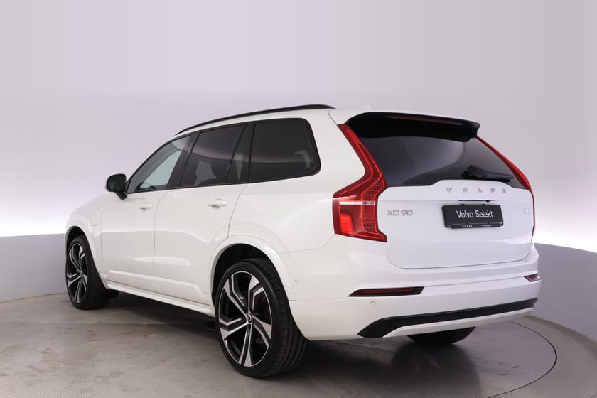 Bild 3 av Volvo XC90