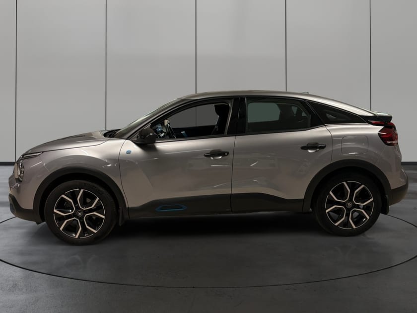 Bilde 2 av Citroën ë-C4 