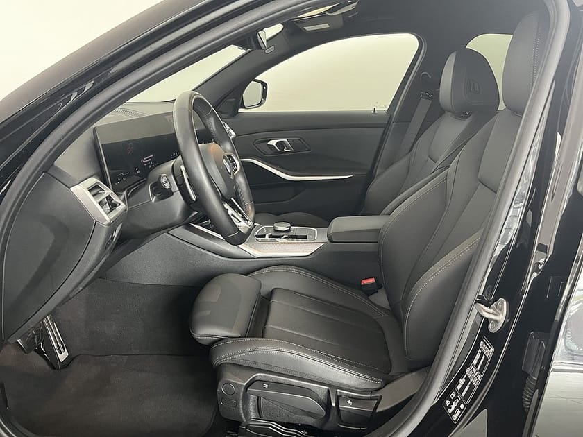 Bild 5 av BMW 320d xDrive Touring 320 M Sport Drag HiFi 18" Park Assist