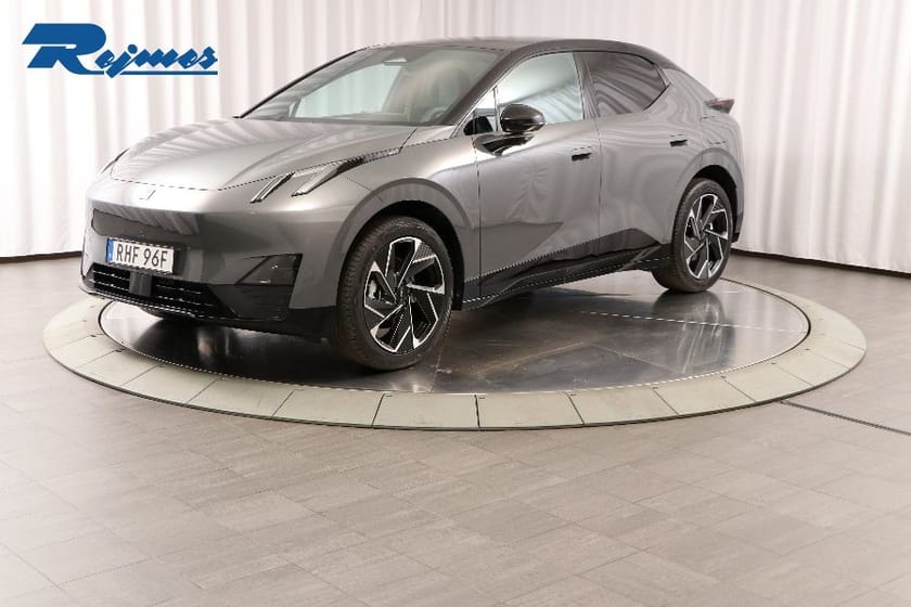 Bild 1 av Lynk & Co 02 EV More BEV