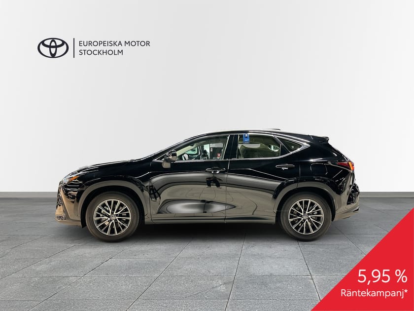 Bild 3 av Lexus NX 350h Comfort / P-Sensorer / V-Hjul