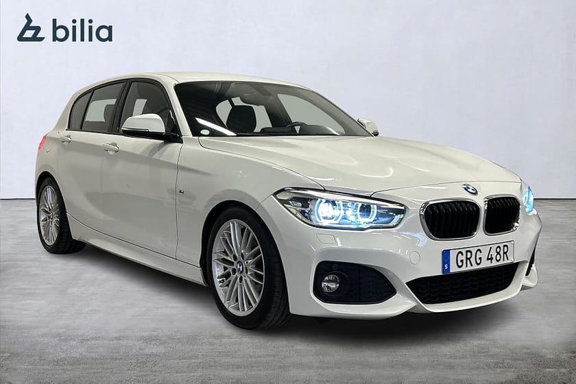Bild 3 av BMW 120i