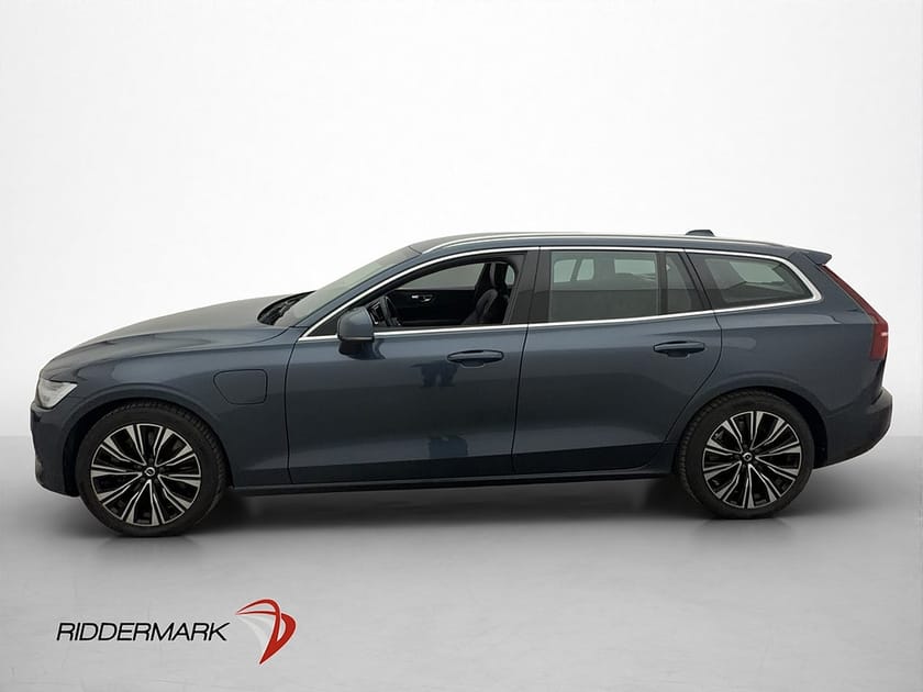 Bild 5 av Volvo V60