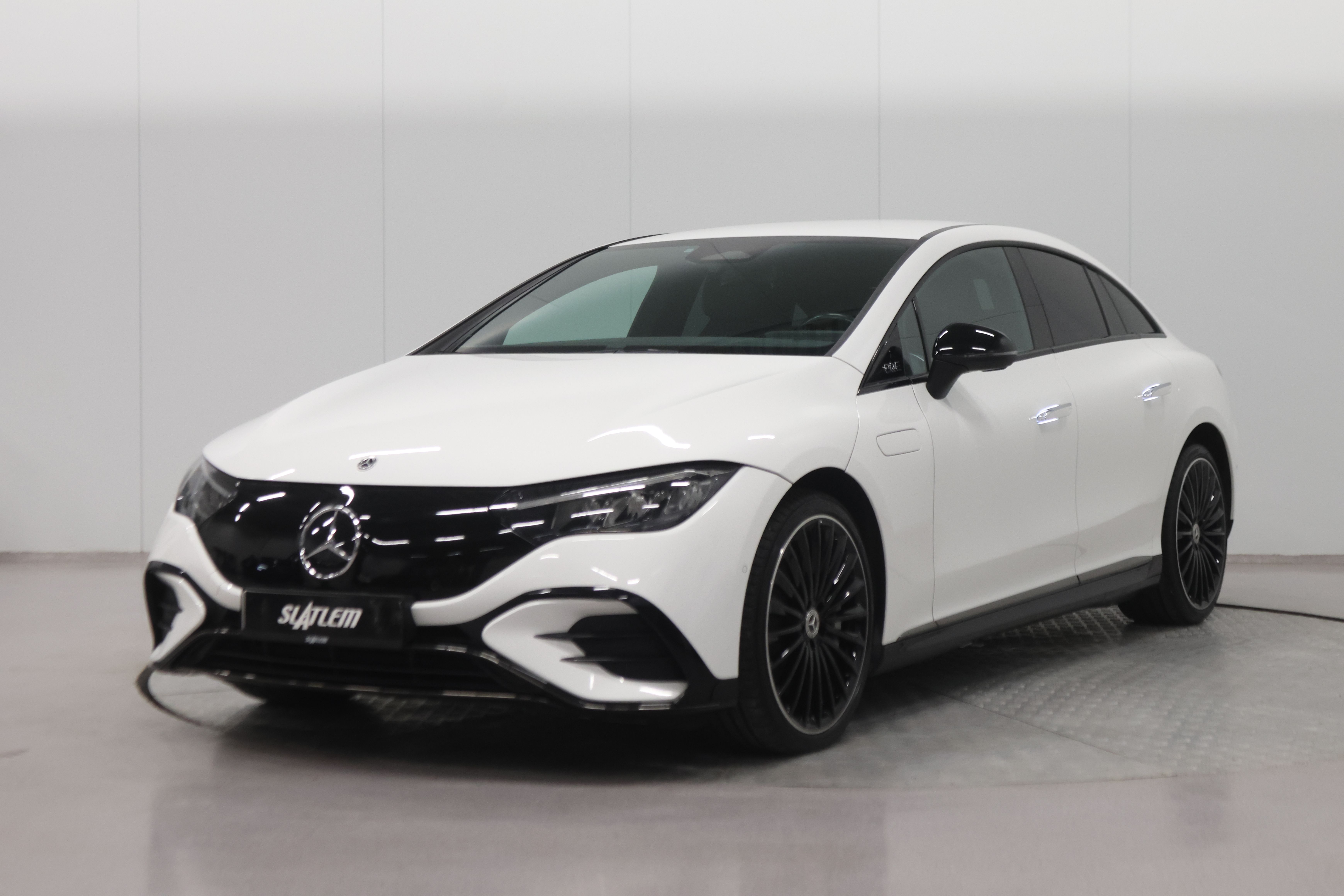 Mercedes-Benz EQE 350 4MATIC