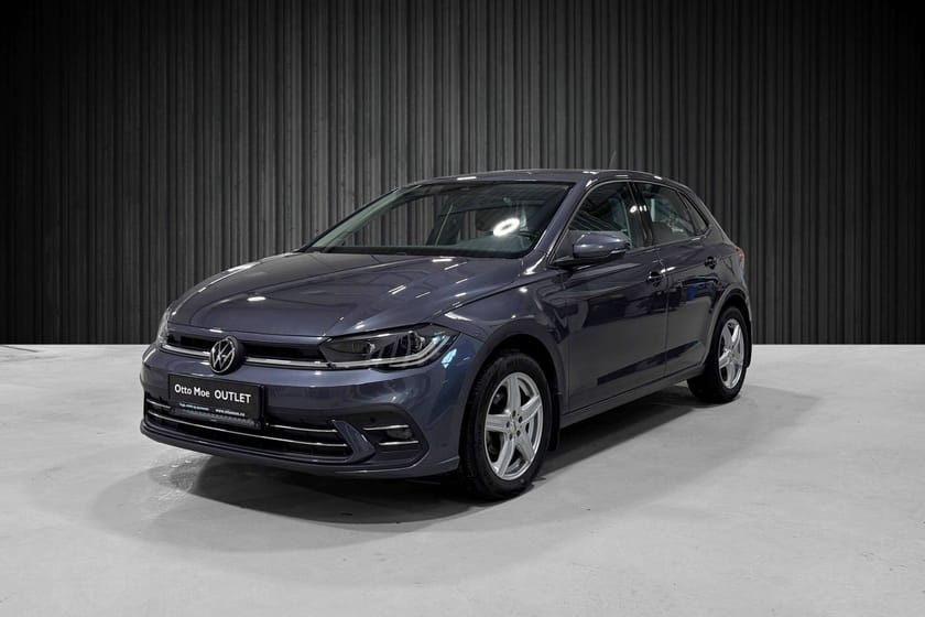 Bilde 4 av Volkswagen Polo