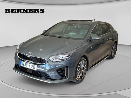 Kia ProCeed GDI-PCT 140hk GT-Line