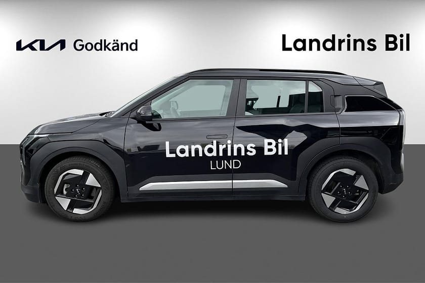 Bild 4 av Kia EV3 Standard Range