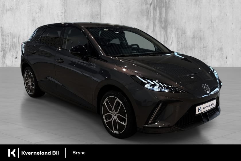 Bilde 1 av MG 4 Electric Long Range MG4 Luxury range/360/450wltp