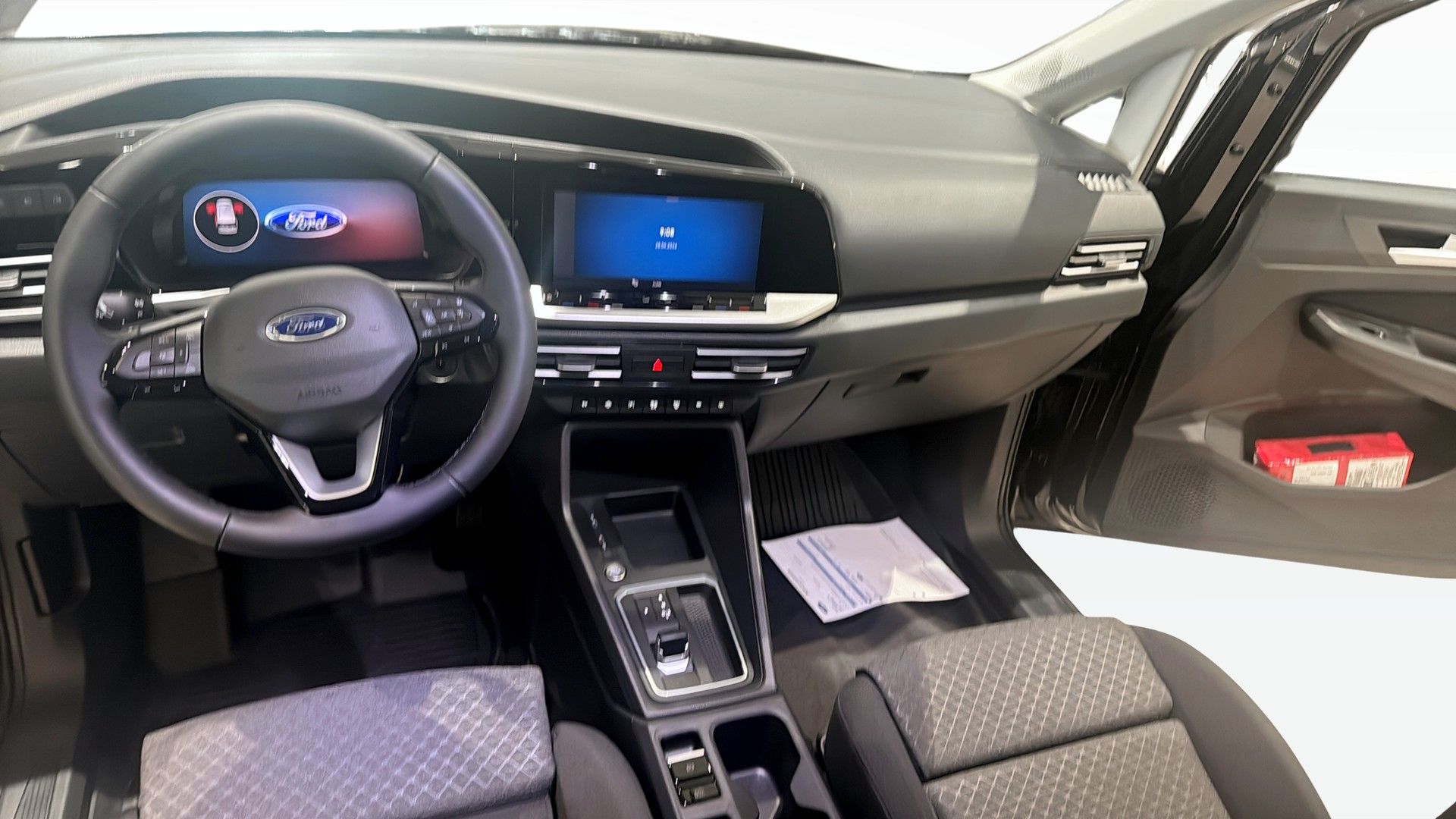 Ford Transit Connect 2026, bild 4/9