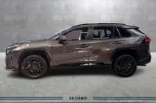 Thumnail bilde 1 av Toyota RAV4 Plug-in Hybrid