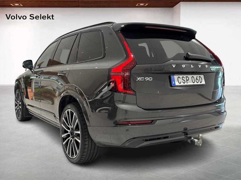 Bild 2 av Volvo XC90