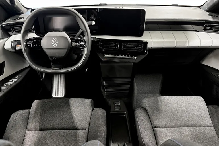 Renault 5 E-Tech