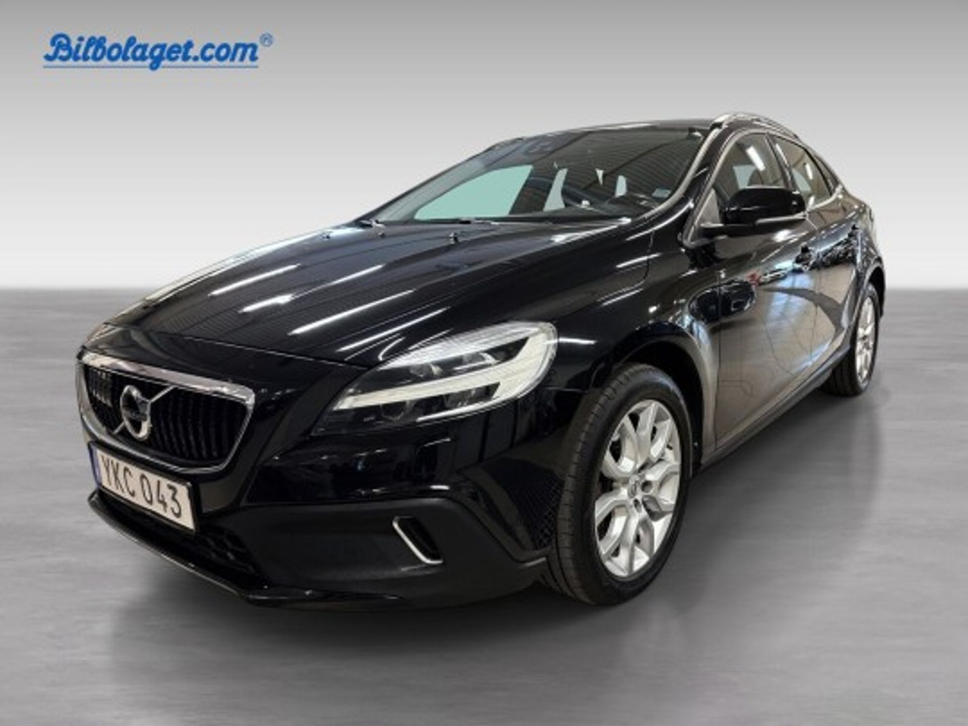Volvo V40 Cross Country