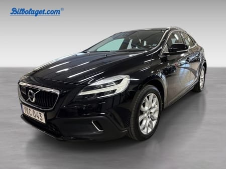 Volvo V40 Cross Country D3 Business Advanced