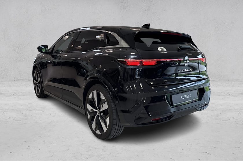 Bilde 3 av Renault Mégane E-TECH WLTP 431km