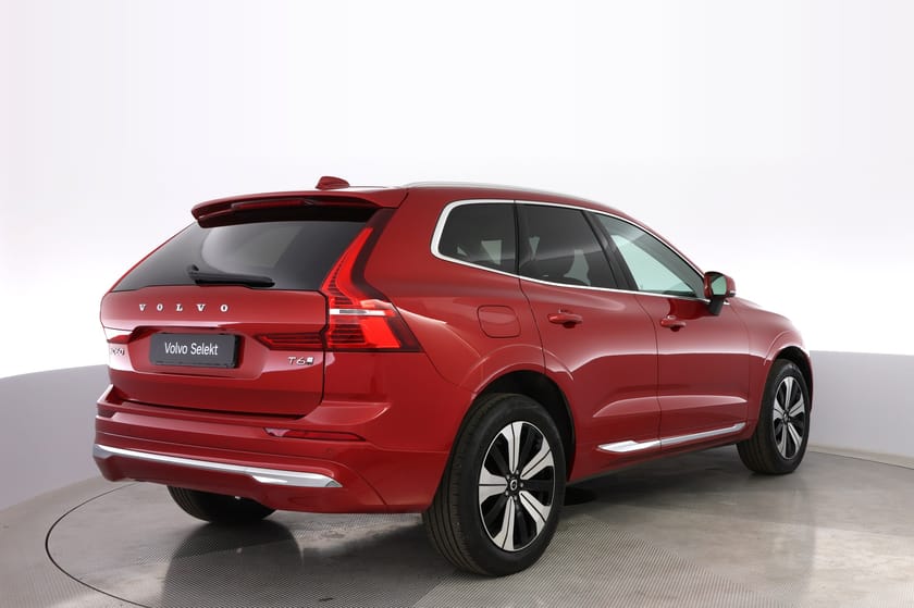 Bild 4 av Volvo XC60