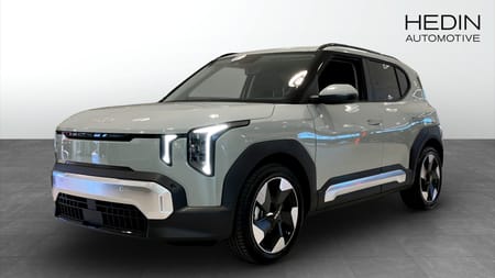 Kia EV2 Standard Range PLUS 5-SITS *PRIVATLEASING FRÅN 3695KR/MÅN