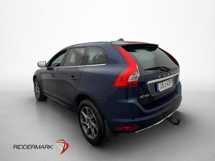 Bild 5 av Volvo XC60