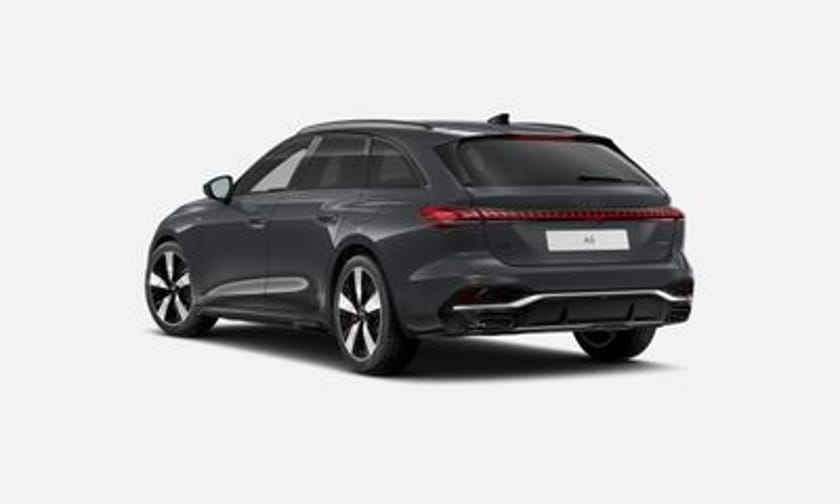Bild 5 av Audi A5 Avant e-Hybrid
