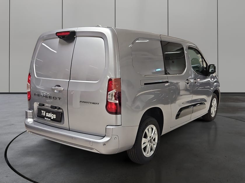 Bilde 5 av Peugeot Partner 