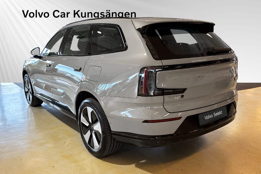 Bild 4 av Volvo EX90 Twin Motor 6-Seater Plus 6-sätes 360/HUD