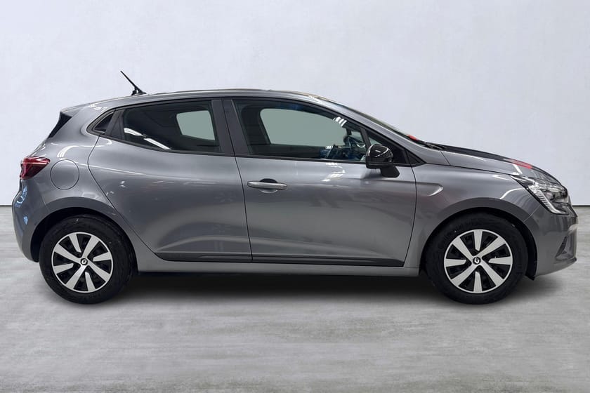 Bild 3 av Renault Clio TCe 90 Equilibre CVT 5-d