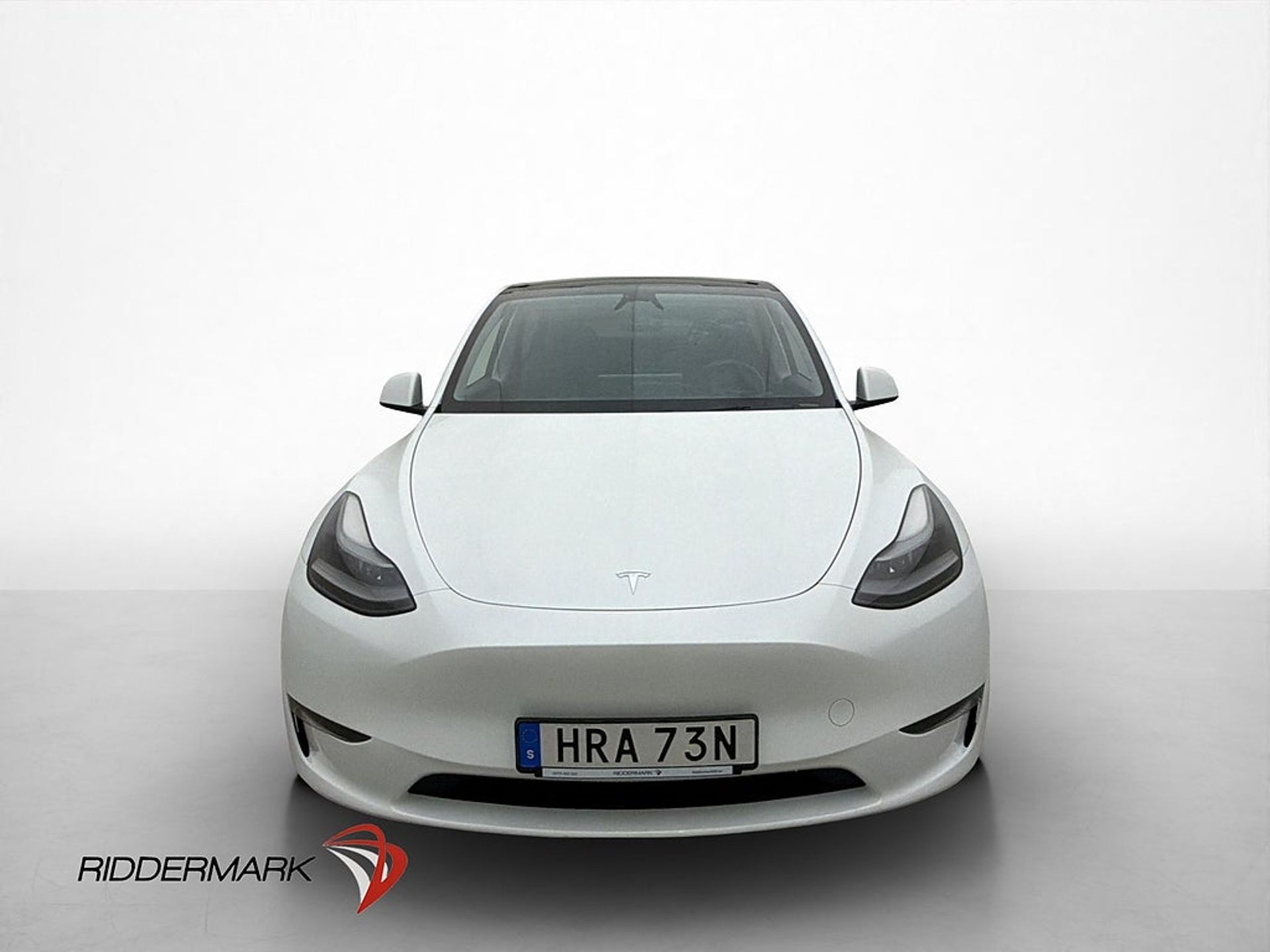 Tesla Model Y 2024, bild 3/10