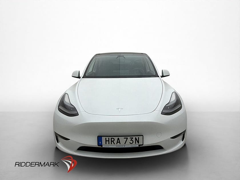 Bild 3 av Tesla Model Y Long Range AWD