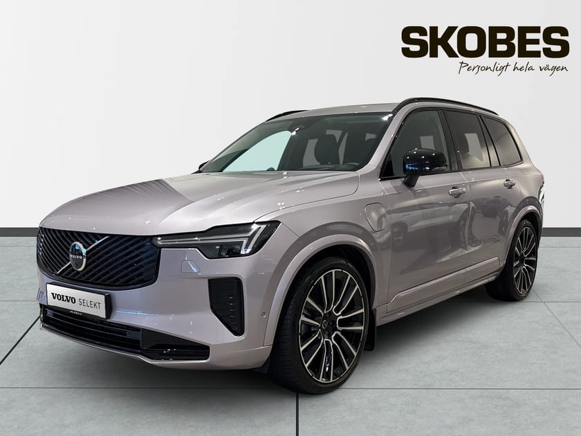 Bild 4 av Volvo XC90