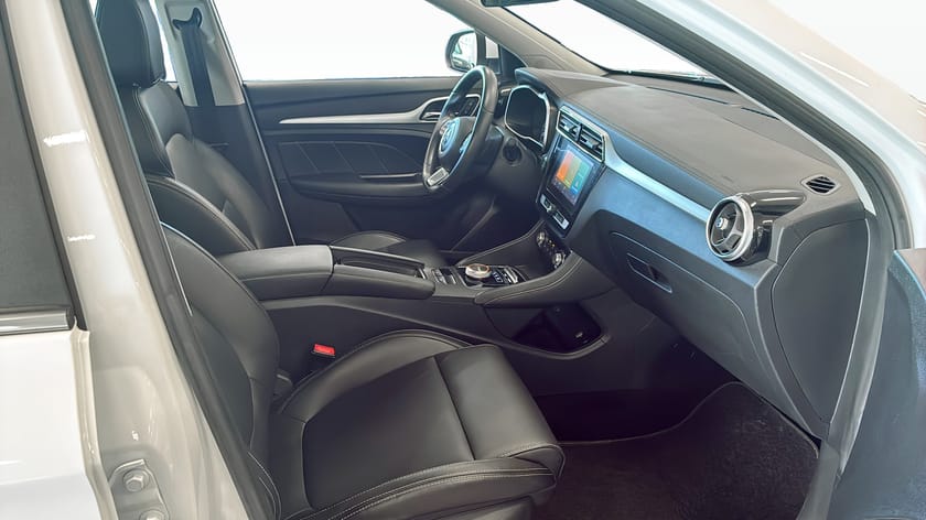 Bild 3 av MG ZS EV LUXURY 45KWH