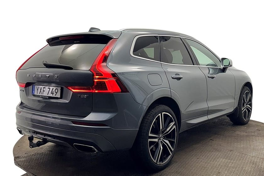 Bild 5 av Volvo XC60