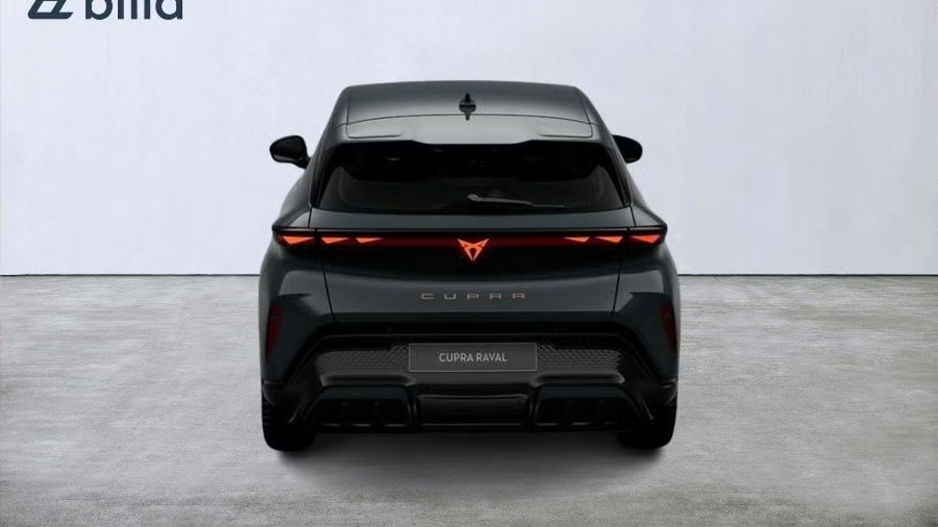 Cupra Raval 52 kWh 2026, bild 3/10