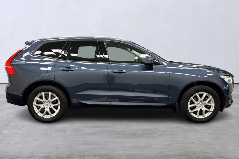Bild 5 av Volvo XC60 D4 Momentum SE