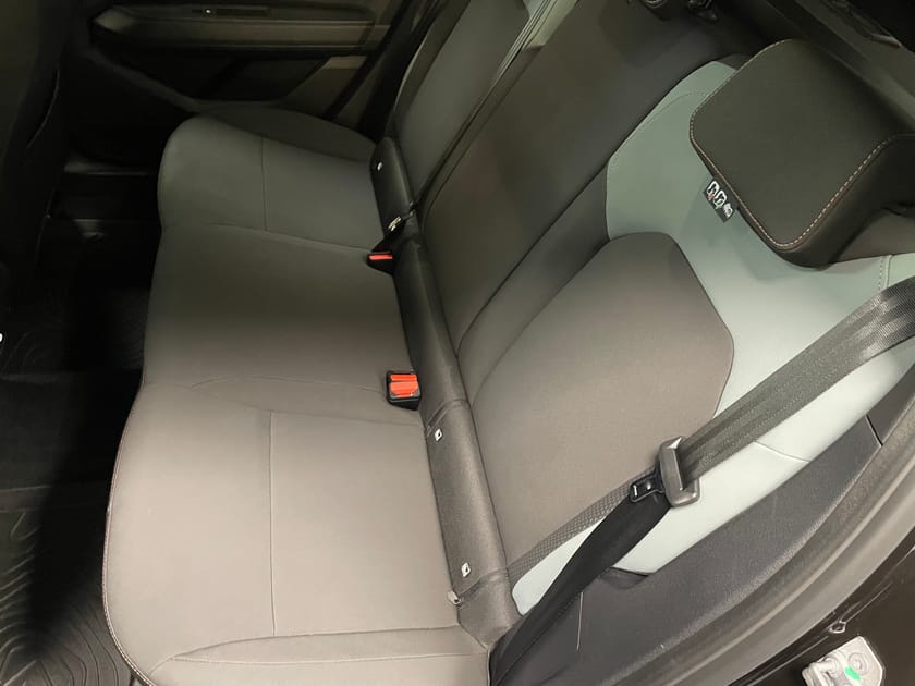 Bild 5 av Dacia Bigster Hybrid 155 extreme