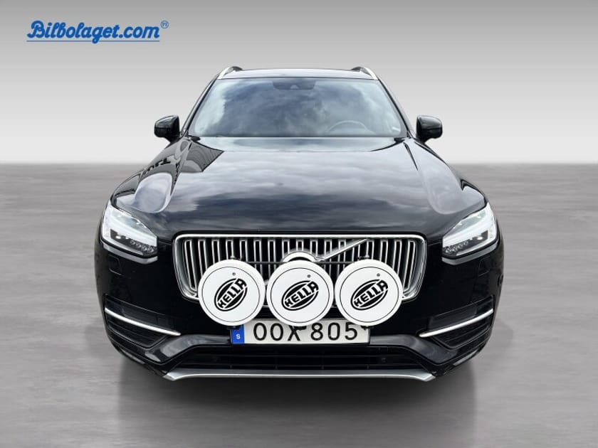Bild 2 av Volvo XC90