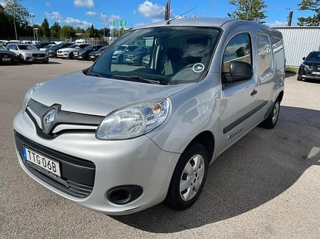 Renault Kangoo Express Maxi