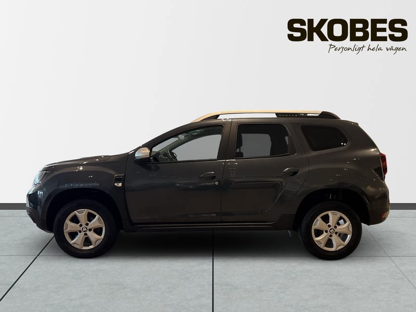 Bild 4 av Dacia Duster