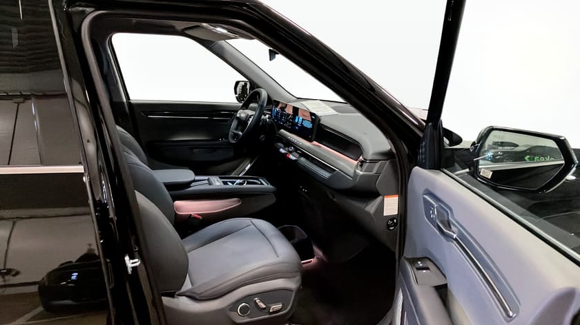 Bild 3 av Kia EV9 AWD