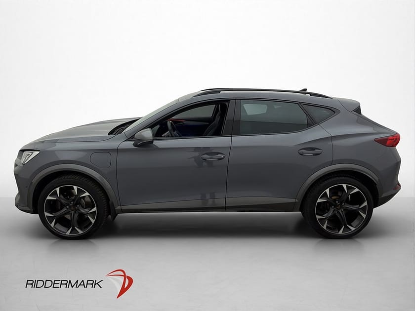 Bild 4 av CUPRA Formentor VZ e-Hybrid Drag 360° CarPlay En-Brukare