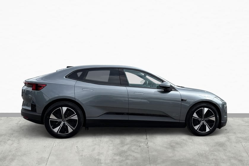 Bild 4 av Polestar 4 Long Range Dual Motor Bus edt 360