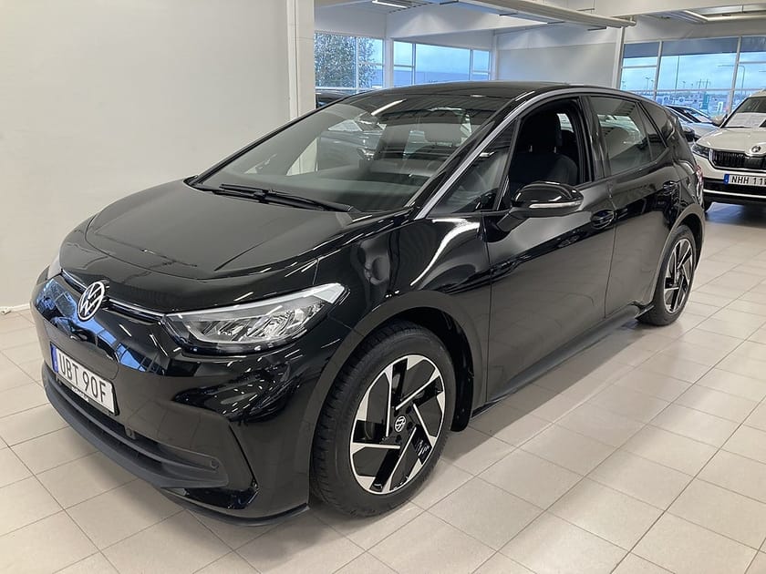 Bild 3 av Volkswagen ID.3 Pro Performance