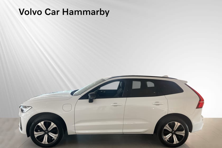 Bild 3 av Volvo XC60 T6 Plus Dark Edition