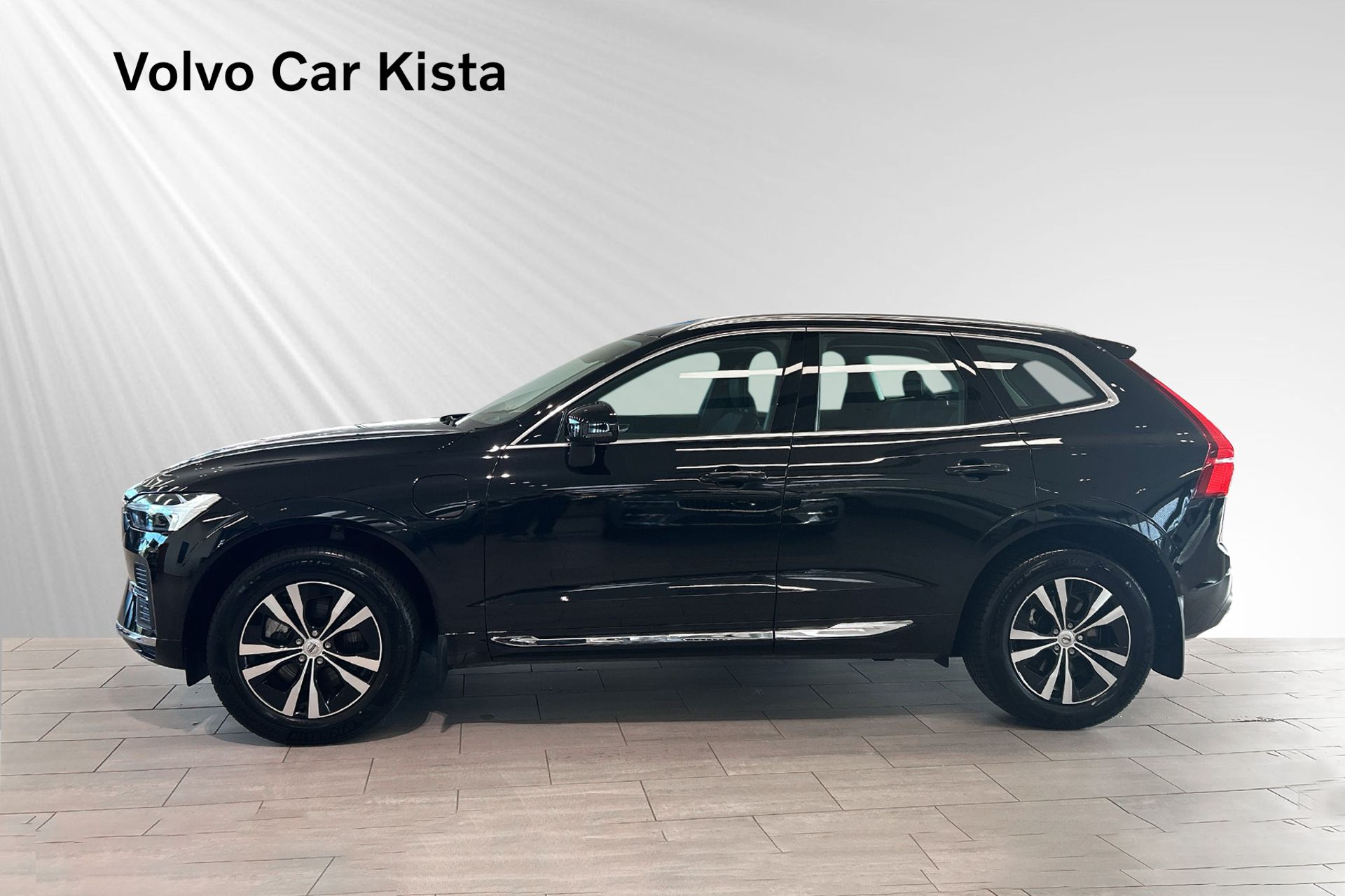 Volvo XC60 2025, bild 3/10