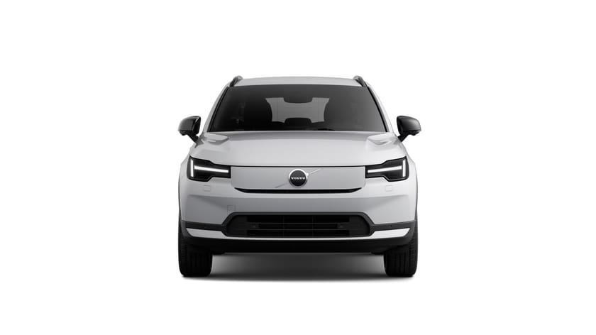 Bild 5 av Volvo EX40