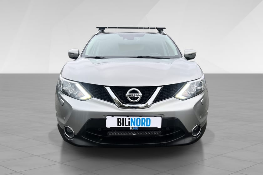 Bilde 5 av Nissan Qashqai