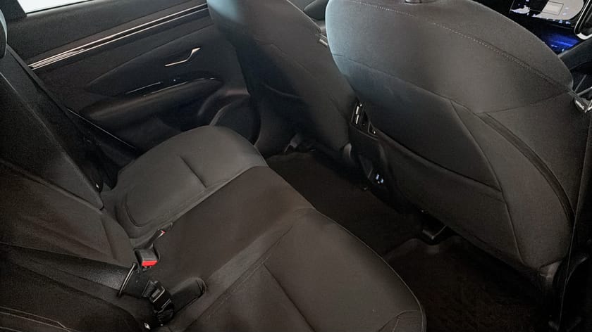 Bild 5 av Hyundai Tucson PHEV