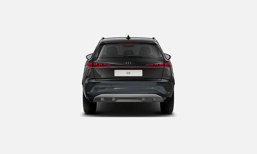 Bild 5 av Audi Q3 SUV TFSI Proline S tronic