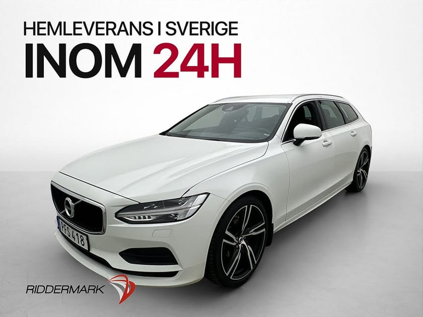 Bild 3 av Volvo V90