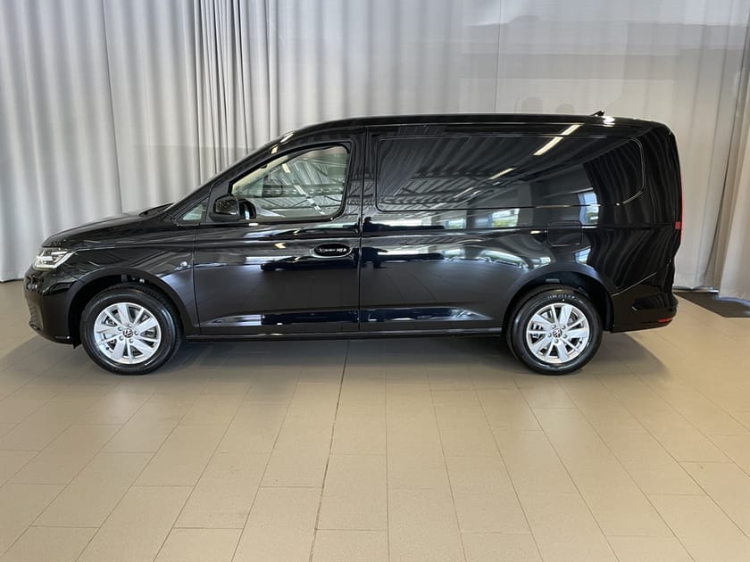 Bild 3 av Volkswagen Caddy Cargo Maxi 2,0 TDI 122hk DSG
