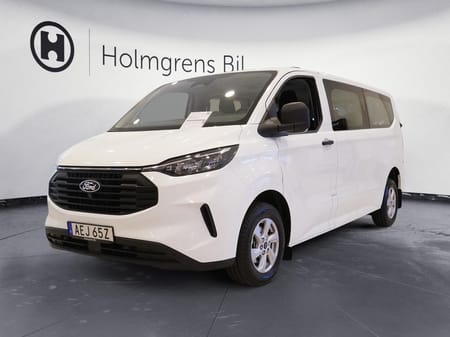 Ford Transit Custom 320 Kombi
